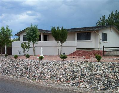 2023 Acoma Dr., Cottonwood, AZ 86326