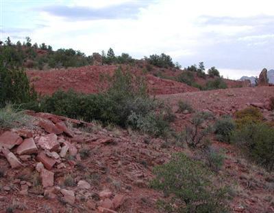 Century Rd., Sedona, AZ 86336