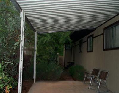 15 Creek Side Homes, Sedona, AZ 86336