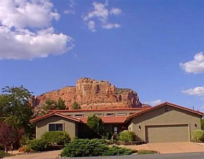 440 Verde Valley School R, Sedona, AZ 86351