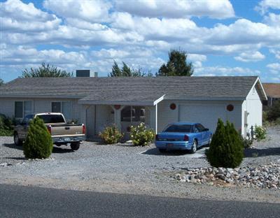 4117 E Del Rio Dr., Cottonwood, AZ 86326