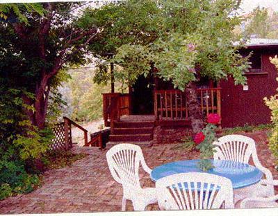 120 Juarez St., Jerome, AZ 86331