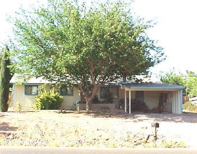 3922 Del Rio Dr. #4, Cottonwood, AZ 86326