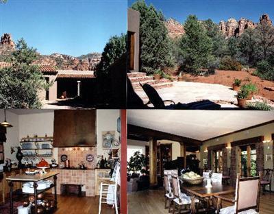 120 Cathedral View Rd., Sedona, AZ 86351