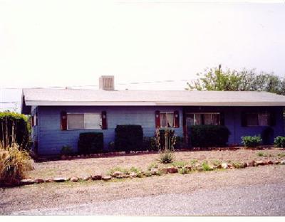 1705 E Cyprus St., Cottonwood, AZ 86326
