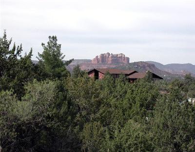 115 Highland Rd., Sedona, AZ 86336