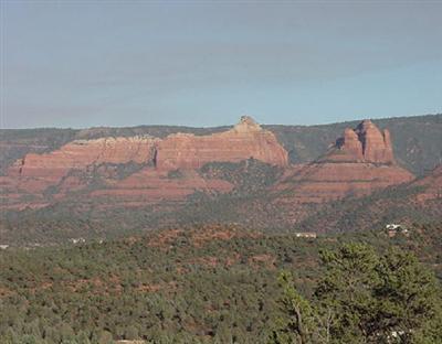Cline Rd., Sedona, AZ 86336