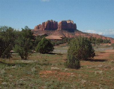 15 Bell Rock Rd., Sedona, AZ 86336