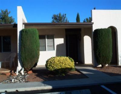 130 Castle Rock #34 Rd. #34, Sedona, AZ 86351
