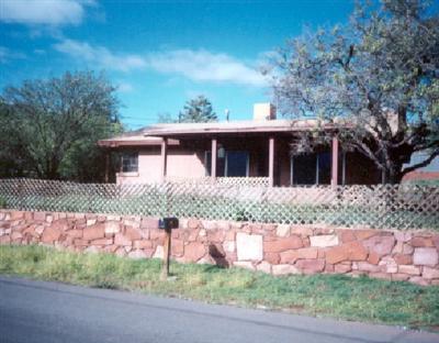 365 Van Deren, Sedona, AZ 86336