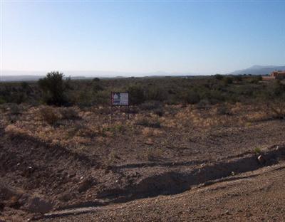 Goddard, Cottonwood, AZ 86326