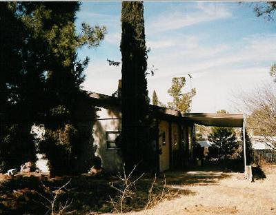 3512 Colorado Dr., Cottonwood, AZ 86326