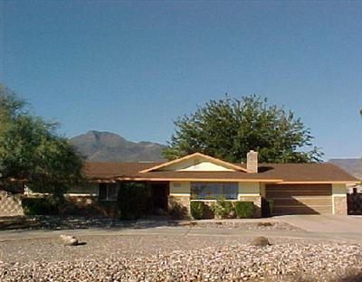 2180 Susan Ave., Clarkdale, AZ 86324