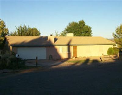 2199 S Hondo Cir., Cottonwood, AZ 86326