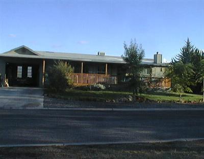 10550 Oak Creek Tr., Cornville, AZ 86325