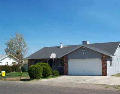 4501 Mustang, Cottonwood, AZ 86326