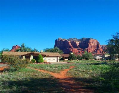 52 Roca Roja Rd., Sedona, AZ 86351