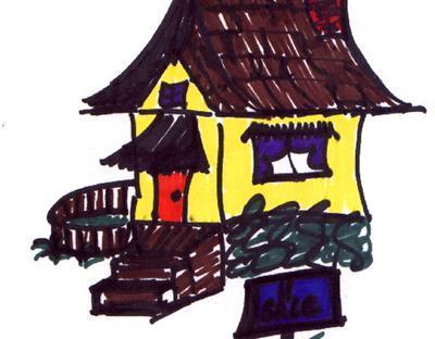 20 Rock Top Rd., Sedona, AZ 86351