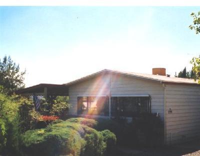 2795 Blue Horizon Blvd., Sedona, AZ 86336