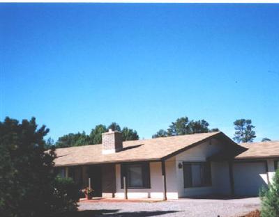 165 Ross Rd., Sedona, AZ 86336