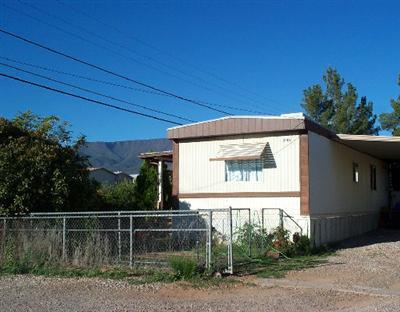 E Cottonwood St., Cottonwood, AZ 86326