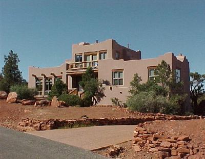309 Acacia #1, Sedona, AZ 86336