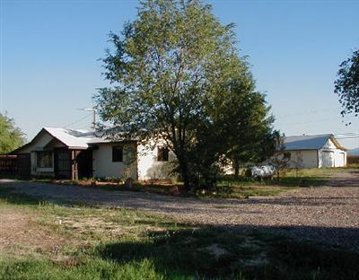 1025 E Quarterhorse Ln., Camp Verde, AZ 86322