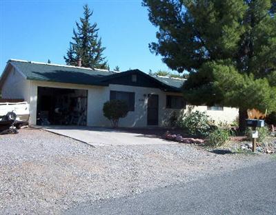 1575 Mano Ln., Cottonwood, AZ 86326