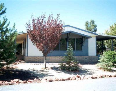 55 N Monte Verde Dr., Sedona, AZ 86336