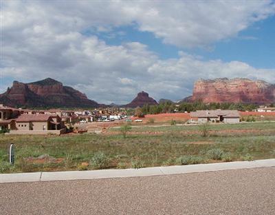 16 Avenida De Piedras Ave., Sedona, AZ 86351