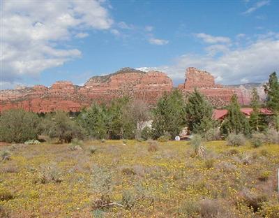 Sun Up Ranch, Sedona, AZ 86351