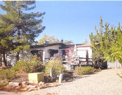 235 Stardust Ln., Sedona, AZ 86336