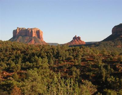Rosemary Ct., Sedona, AZ 86336