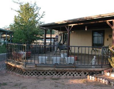 10750 Oak Creek Valley Dr., Cornville, AZ 86325