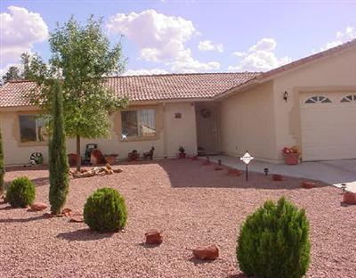 427 Azure Pl., Camp Verde, AZ 86322