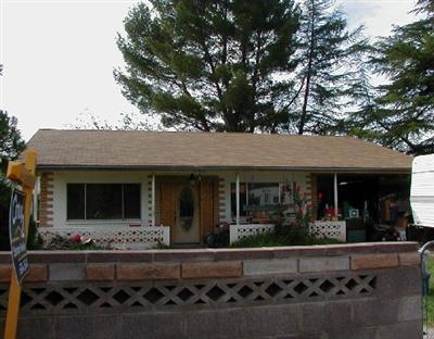 156 S 12th St., Cottonwood, AZ 86326