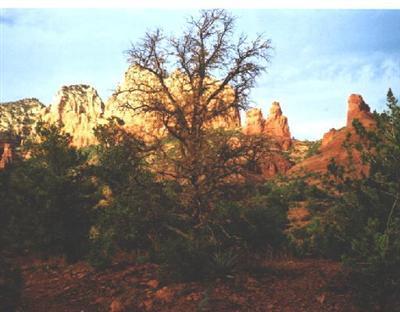 4 Thompson Tr., Sedona, AZ 86336