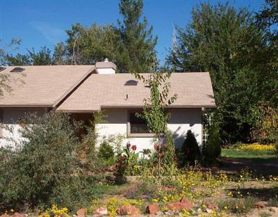 20 W Tonto Rim Dr., Sedona, AZ 86351