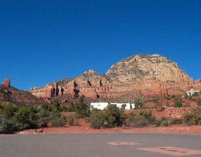 37 Cliff View Ct., Sedona, AZ 86336