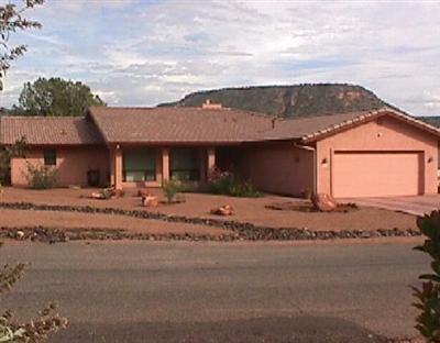 155 Creek Rock Rd., Sedona, AZ 86351