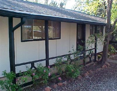 360 Coffee Pot Dr., Sedona, AZ 86336