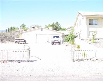 2460 Rio Verde Dr., Cottonwood, AZ 86326