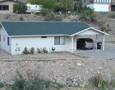 1828 E Rio Mesa, Cottonwood, AZ 86326