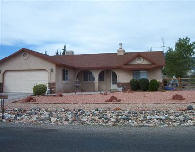 2030 Arroyo Vista Dr., Cottonwood, AZ 86326