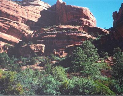 Enchantment Resort, Sedona, AZ 86336