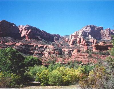 Enchantment Resort, Sedona, AZ 86336