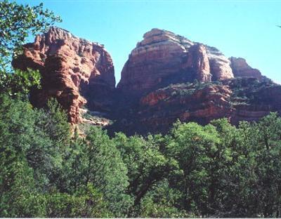 Enchantment Resort, Sedona, AZ 86336