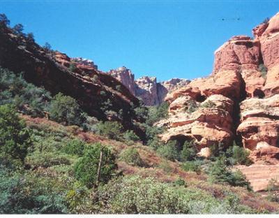 Enchantment Resort, Sedona, AZ 86336