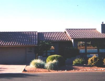 2195 Lariat Rd., Sedona, AZ 86336