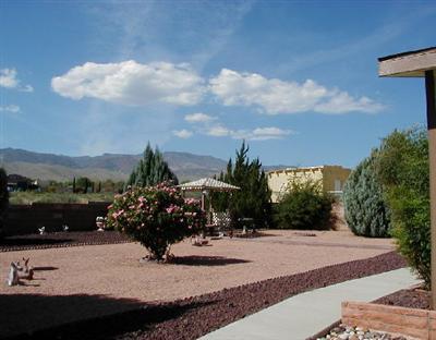 1100 Sunrise Dr., Clarkdale, AZ 86324